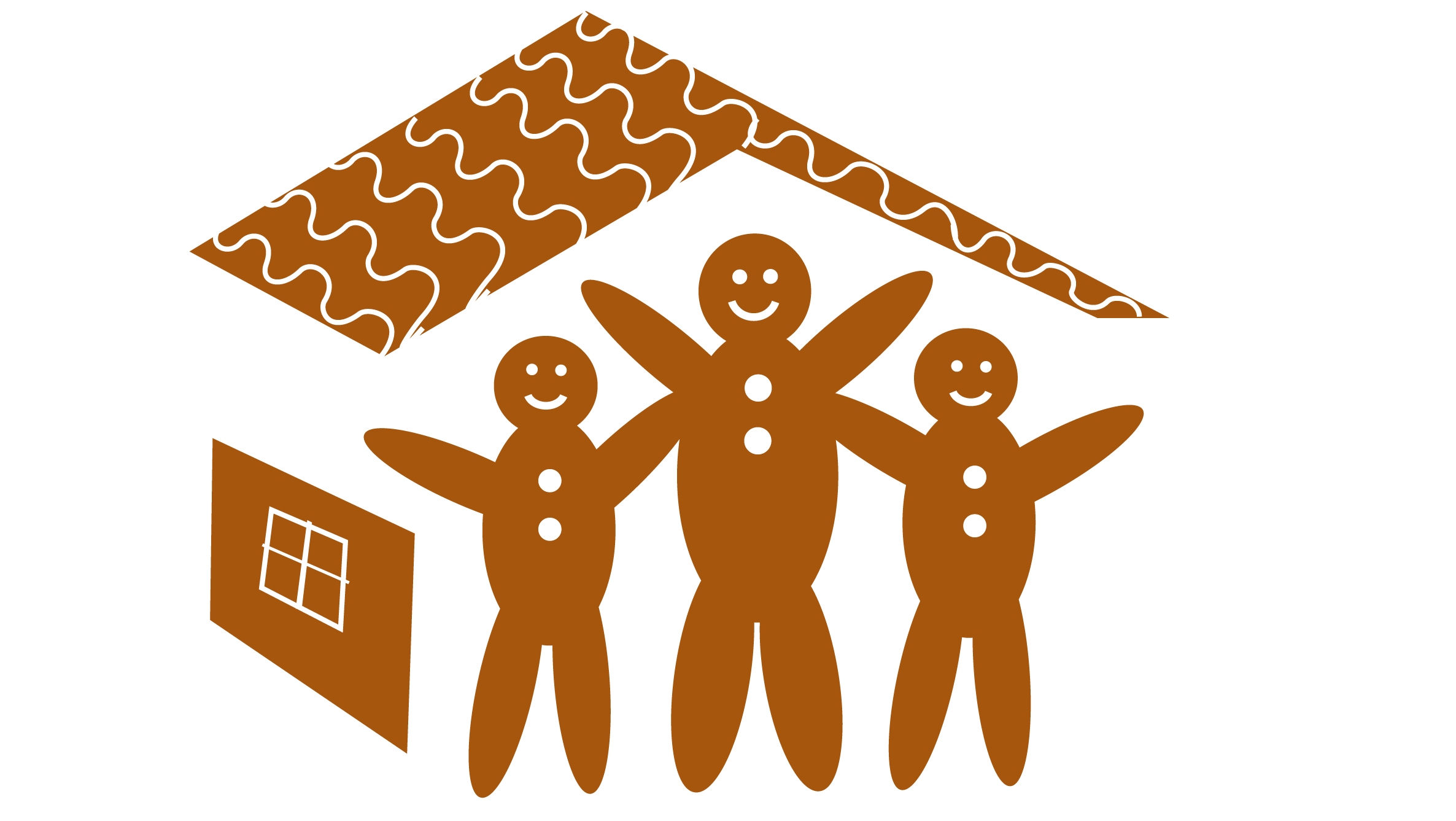 gingerbread build logo