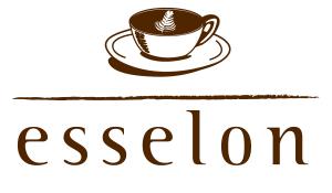 Esselon logo+mug