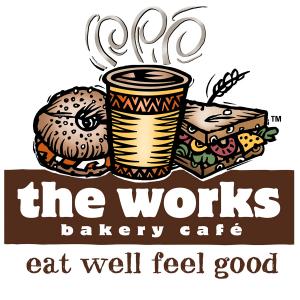 The Works Logo - Full Color 2013