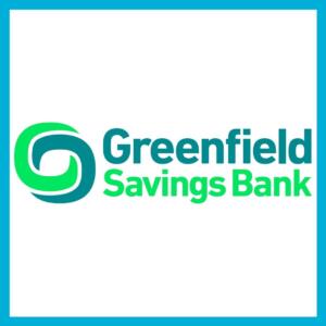 Greenfield Savings Logo