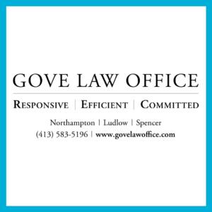 Gove Law Office Logo