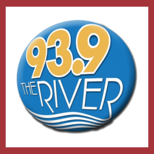 93.9 The River radio station