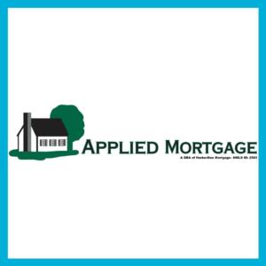 Applied Mortgage Logo