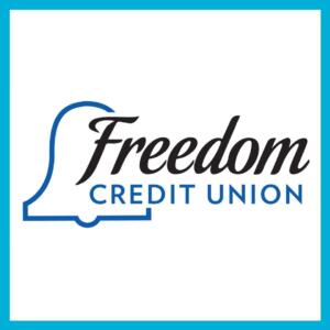 Freedom Credit Union Logo