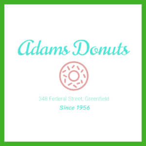 Adams-Donuts