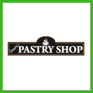 Greggory's Pastry Shop