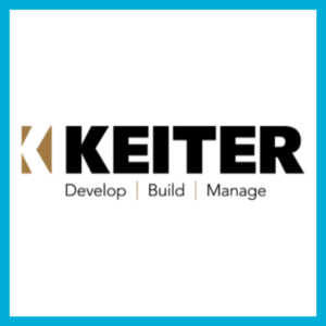 Keiter Builders logo