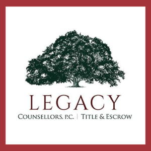 Legacy Counsellors