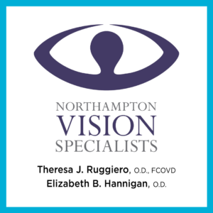Northampton Vision Specialists Logo
